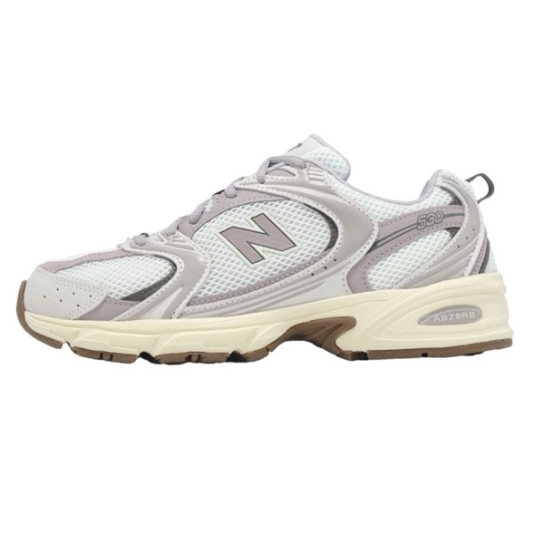 New Balance 530 Grey Matter U5307VI
