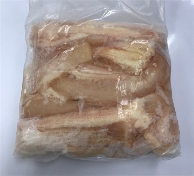 Gân bò trắng
