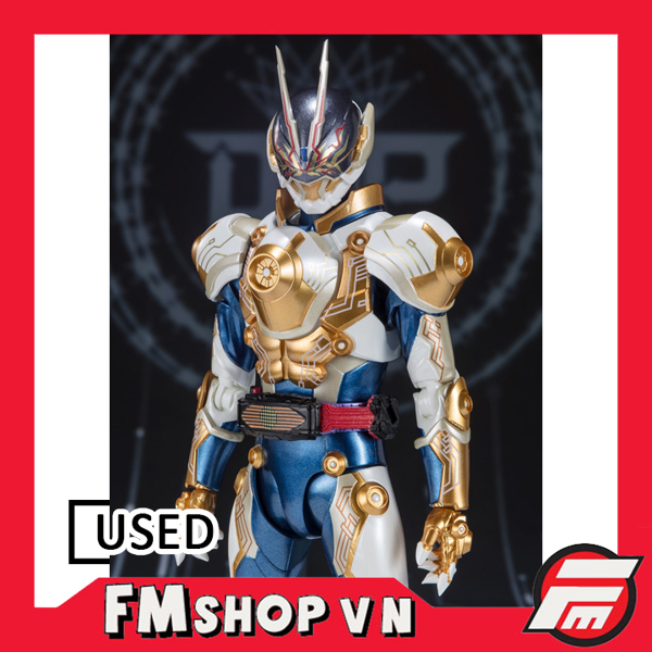 Mô Hình Shf Kamen rider Gazer