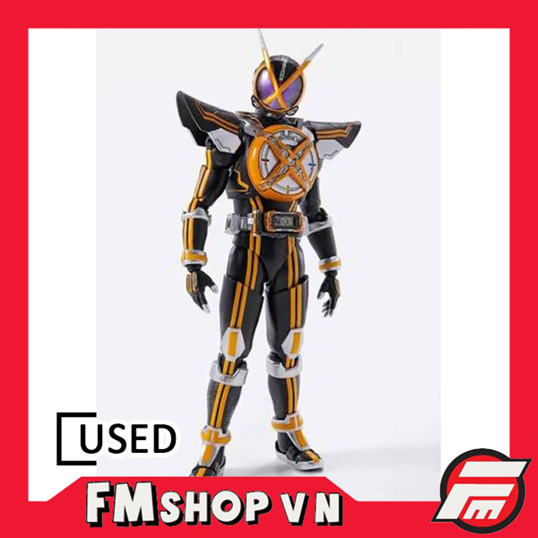 Mô Hình Shf Skc Kamen rider Next Kaixa