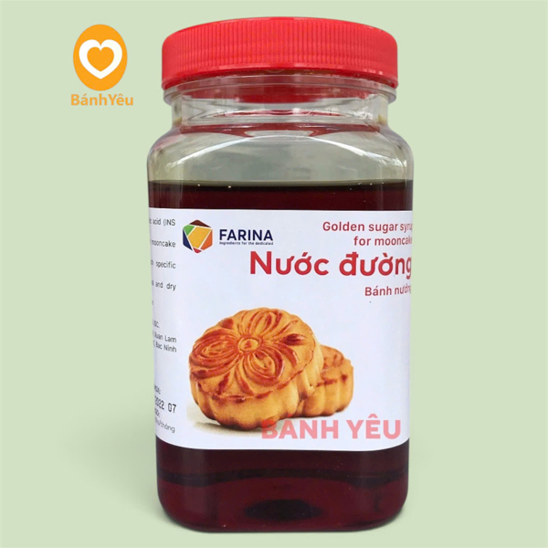 Nước Đường FARINA