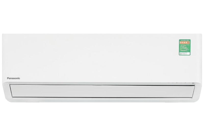 Điều hoà Panasonic XU12BKH ( 12K + 1 chiều + inveter )