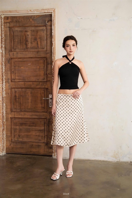 SET ÁO YẾM + CV