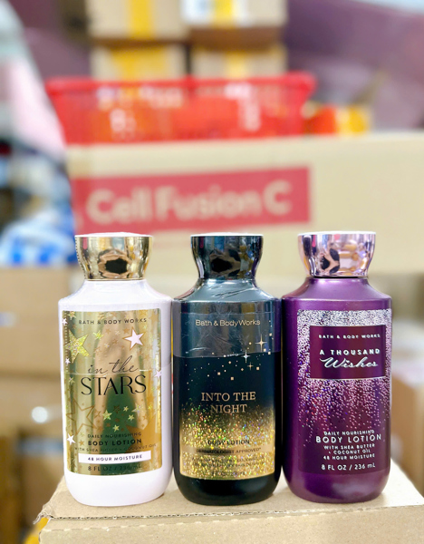 Body Dưỡng Thể In The Star 236ml - Ảnh 1