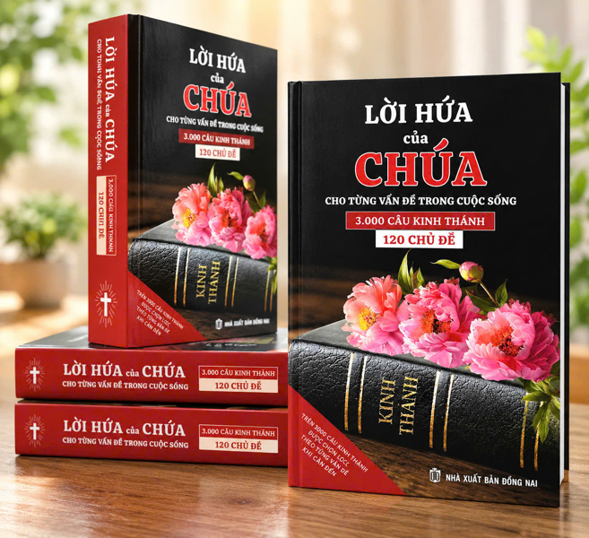 Lời hứa của Chúa
