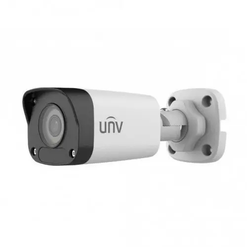 Camera IP UNV thân IPC2124LB-AF40-ECO 4MP