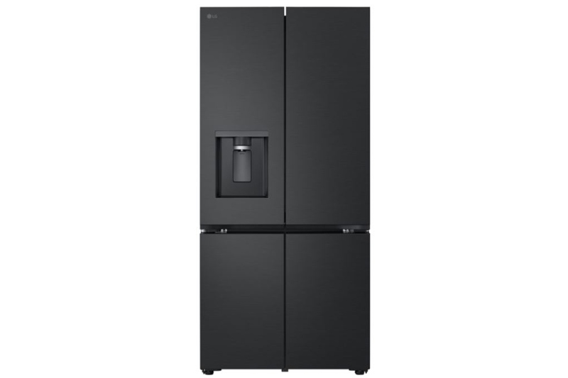 Tủ lạnh LG LFD58BLMA