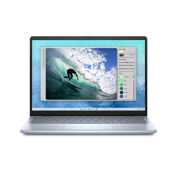 Laptop Dell Inspiron 14 5440 (i5-1334U/8GB/SSD512GB/14.0inchFHD/Blue)