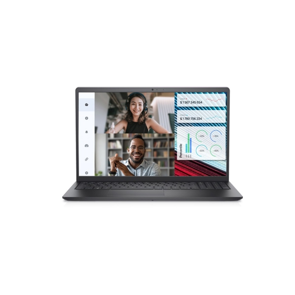 Laptop Dell Vostro 3530 (i7-1355U/8GBRAM/512GBSSD/15.6inchFHD/Đen)