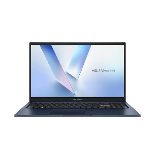 Laptop Asus Vivobook 14 X1404V (i5-120U/8GBDDR4/256GBNVMe/14inch/QuiteBlue)