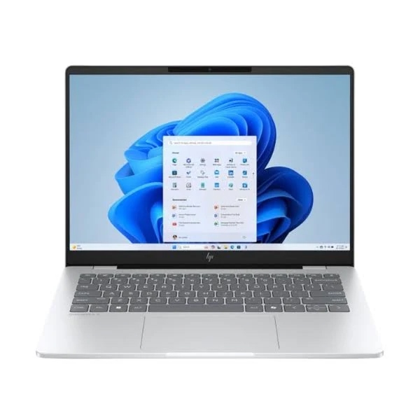Laptop HP 15-FD2050WM (Core Ultra 5-225U/512GB/8GBDDR5/15.6inchFHD/Touchscreen/Bạc)