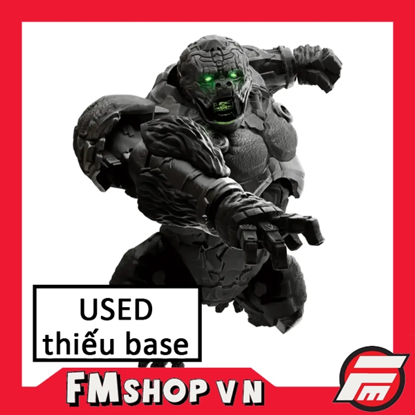 Mô hình Blokees Transformer Classic Class Optimus Primal Beast