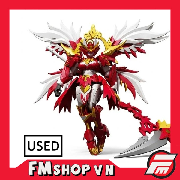 Mô hình Mini Sembo x Cangdao Phoenix