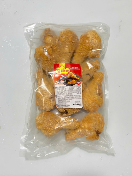 Đùi Gà CP 2kg/10c size To