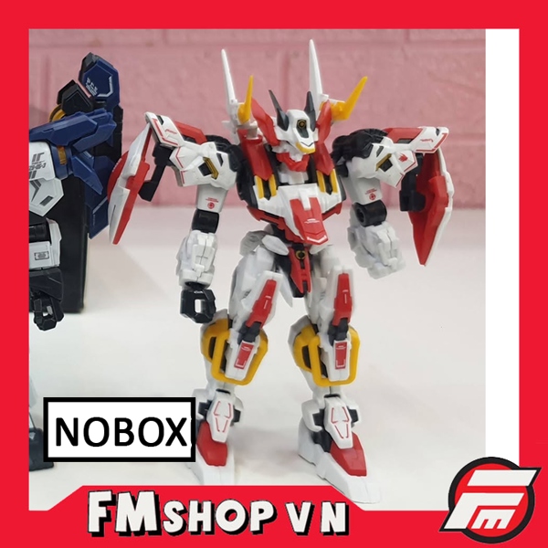 Mô Hình Sembo Block × Moshow Baffarion
