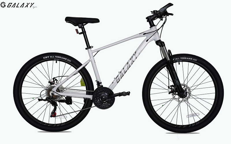 Xe đạp địa hình MTB GALAXY C200E 27.5