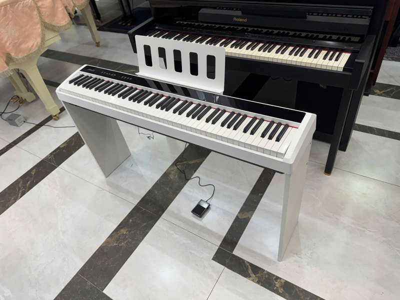 Đàn Piano điện Bremen BM400
