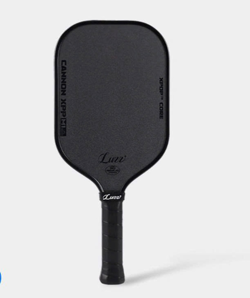 Giền Pickleball - Vợt Pickleball Luzz Cannon XPP M1