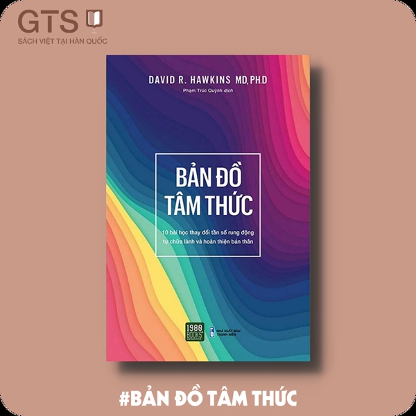 Bản đồ tâm thức
