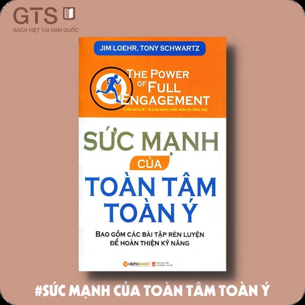 Sức mạnh của Toàn Tâm toàn ý