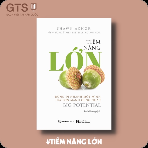 Tiềm Năng Lớn