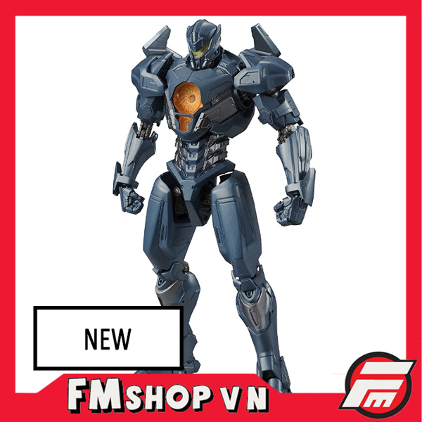 Mô hình Robot Spirits Pacific Rim Gipsy Avenger Bootleg