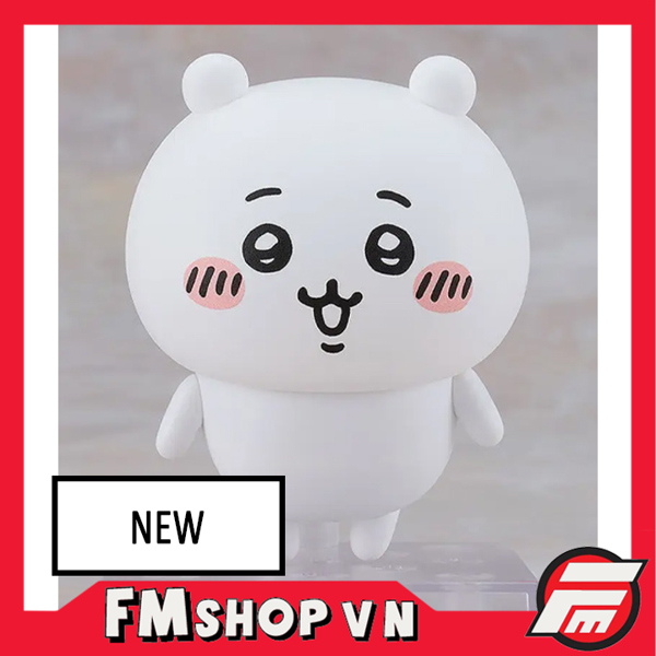 Mô hình Nendoroid 2167 Chikawa Bootleg