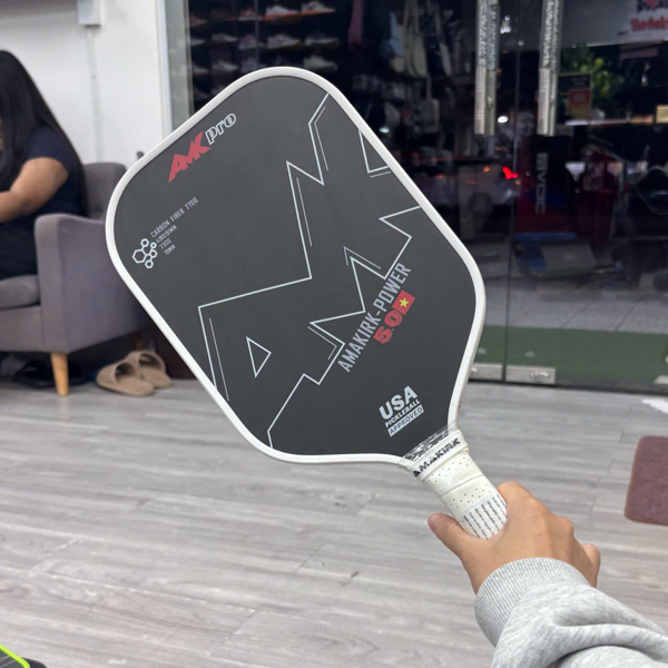 Giền Pickleball - Vợt Pickleball AKA PRO - AMAKIRK