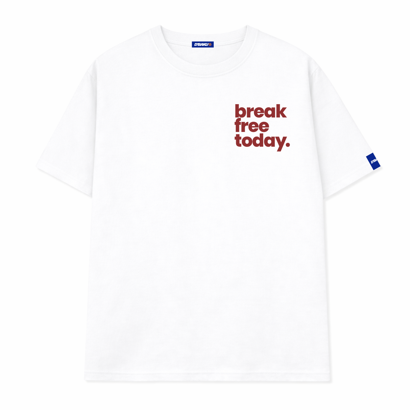 [OT] BREAK FREE TODAY