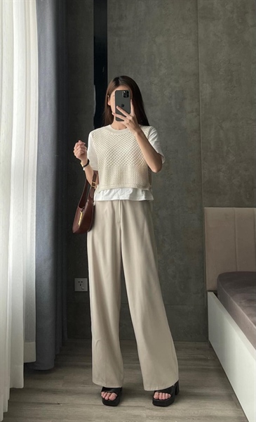 BASIC CULOTTES