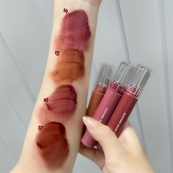 SON ROMAND GLASTING WATER TINT