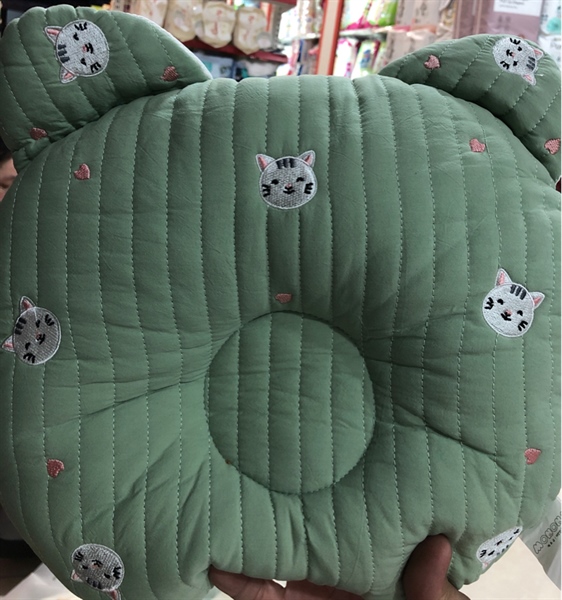 Gối tai gấu Monona MNN039