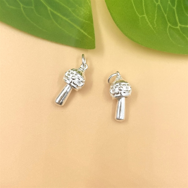 Móc treo chuông đuôi dài CB276