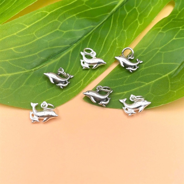 Móc treo hình cá heo kép CB1500