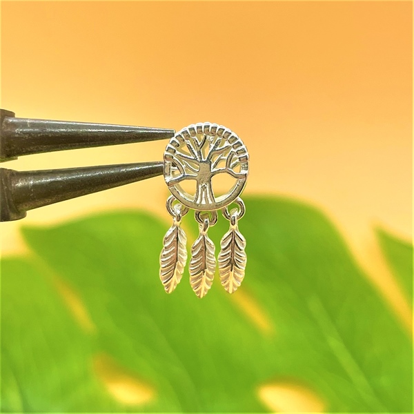 Nối dreamcatcher cây gia đình CB1140