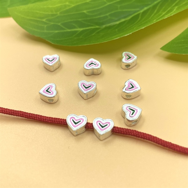 Nối trái tim hồng CB1285