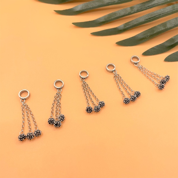 Ống treo 3 hoa sen CA940