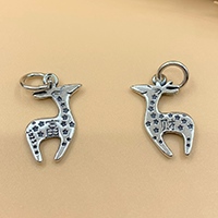 Móc treo hưu may mắn tài lộc - CA660