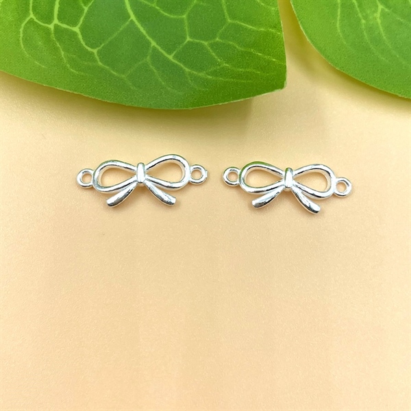 Nối hình thắt nơ móc 2 đầu CB1485