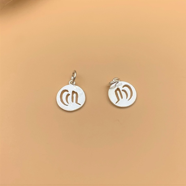 Móc treo cung hoàng đạo CB396