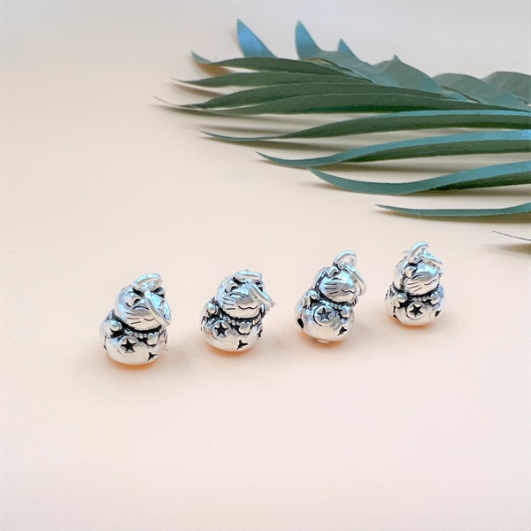 Mèo thần tài không đuôi CA154