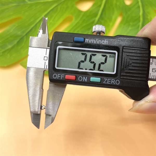 Chặn tam giác 2.5m CB1025-2