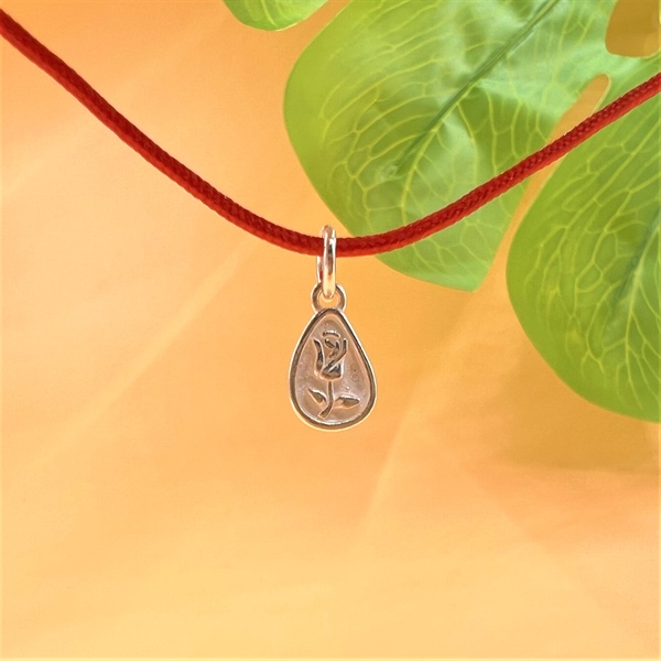 Móc treo giọt nước hoa hồng CB1160