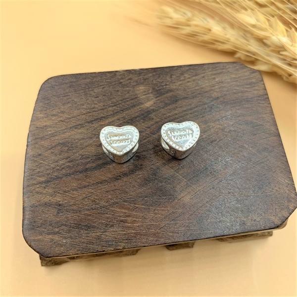 Nối trái tim lỗ lớn - CB665