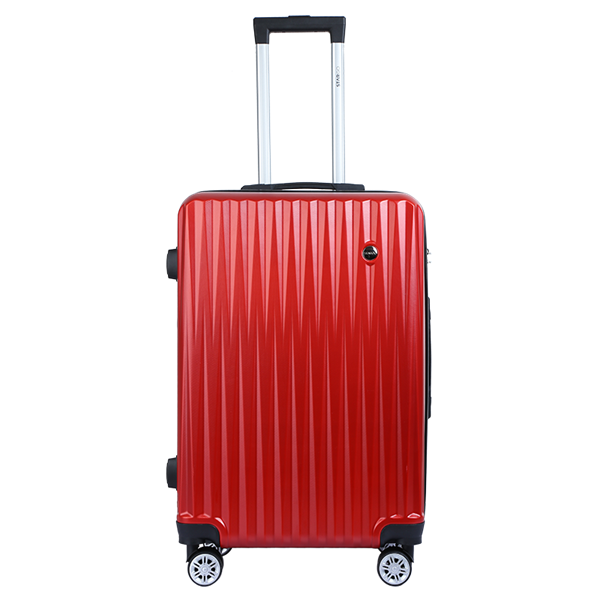 Vali Sakos Essenza z26 Đỏ