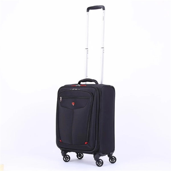 Vali Sakos WINNER 4.5 FG00 Đen