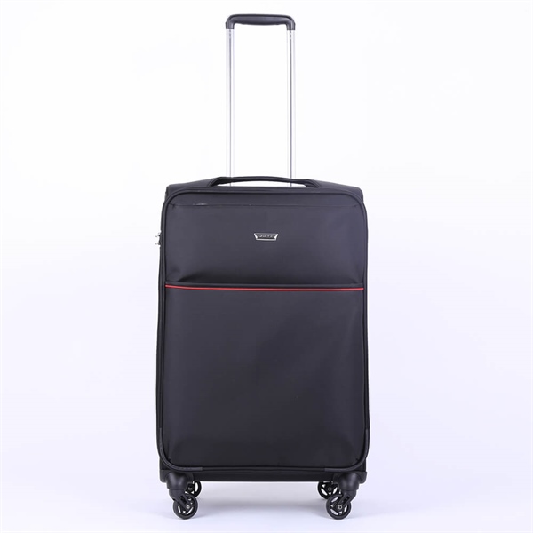 Vali Sakos ELITE 6 FG00 Đen