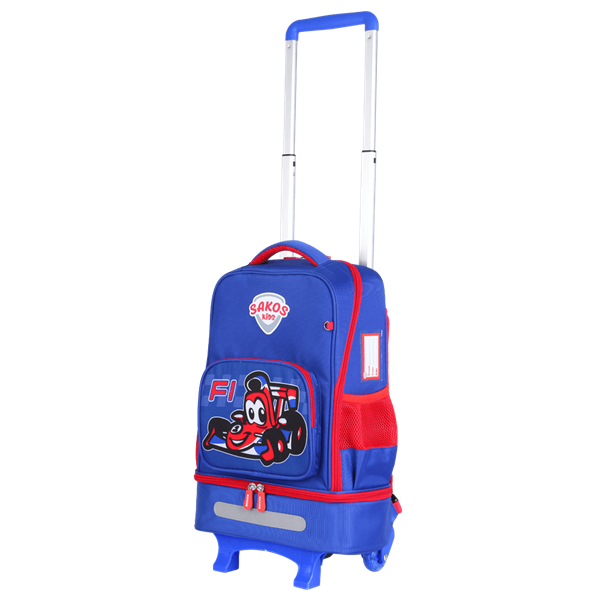 Balo học sinh SAKOS KID MOVIL