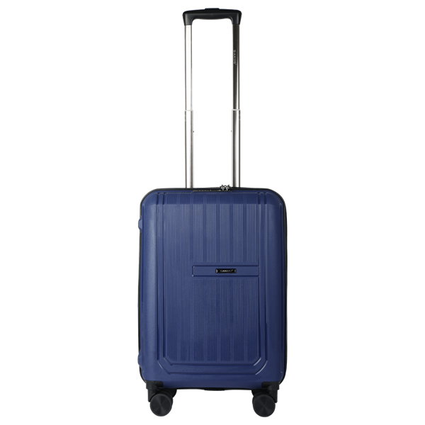 Vali sakos porta suitcase size 24 màu xanh than