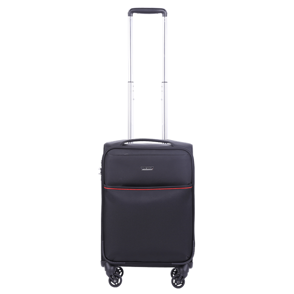 Vali sakos elite 4.5 màu đen